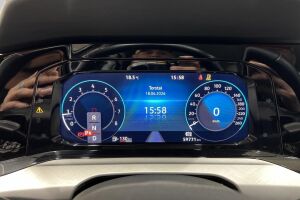 VOLKSWAGEN GOLF esikatselu 33
