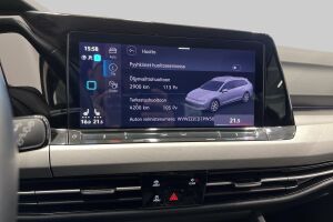 VOLKSWAGEN GOLF esikatselu 10