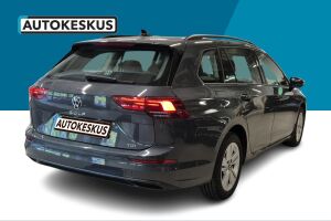 VOLKSWAGEN GOLF esikatselu 3