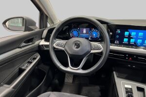 VOLKSWAGEN GOLF esikatselu 25