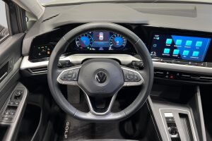 VOLKSWAGEN GOLF esikatselu 26