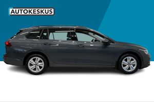 VOLKSWAGEN GOLF esikatselu 4