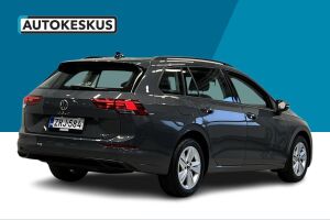 VOLKSWAGEN GOLF esikatselu 29