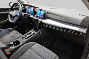VOLKSWAGEN GOLF esikatselu 5