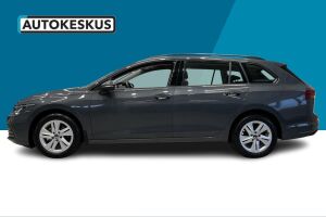 VOLKSWAGEN GOLF esikatselu 31