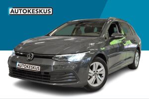 VOLKSWAGEN GOLF esikatselu 0
