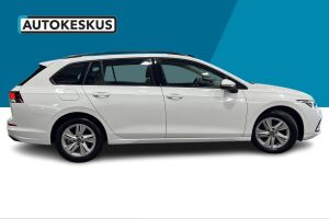 VOLKSWAGEN GOLF esikatselu 4