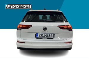 VOLKSWAGEN GOLF esikatselu 6
