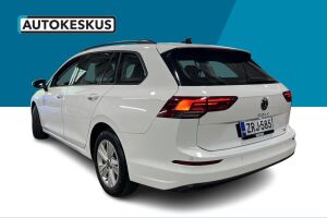 VOLKSWAGEN GOLF esikatselu 7