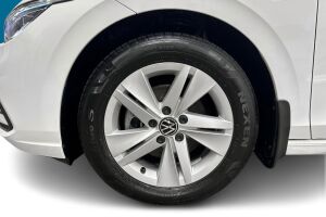 VOLKSWAGEN GOLF esikatselu 9