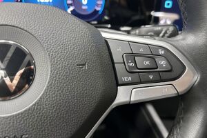 VOLKSWAGEN GOLF esikatselu 12