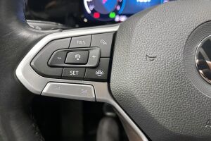 VOLKSWAGEN GOLF esikatselu 20