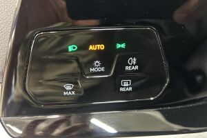 VOLKSWAGEN GOLF esikatselu 21