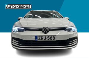 VOLKSWAGEN GOLF esikatselu 2