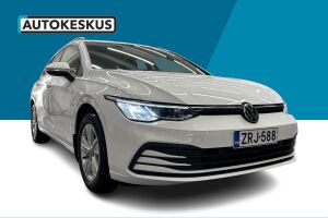 VOLKSWAGEN GOLF esikatselu 15