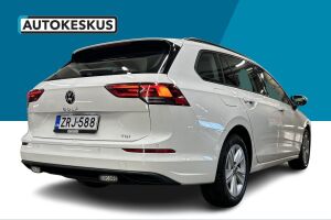 VOLKSWAGEN GOLF esikatselu 17