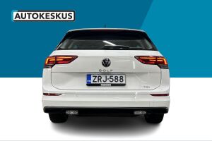 VOLKSWAGEN GOLF esikatselu 3