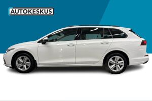 VOLKSWAGEN GOLF esikatselu 5