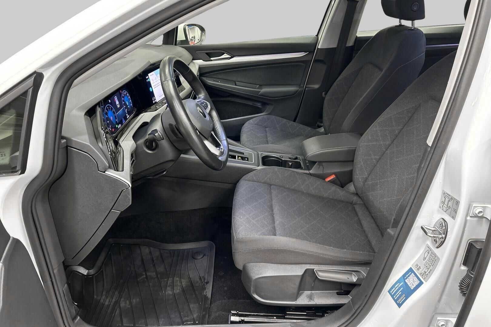VOLKSWAGEN GOLF iso kuva 6