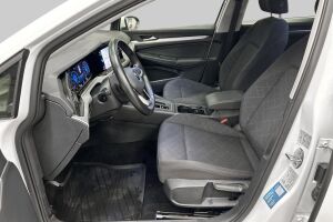 VOLKSWAGEN GOLF esikatselu 6
