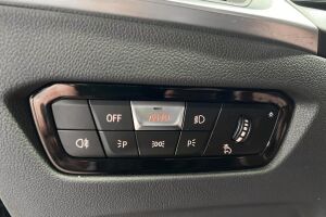 BMW I4 esikatselu 13