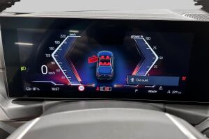 BMW I4 esikatselu 16