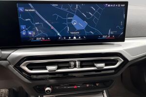 BMW I4 esikatselu 17