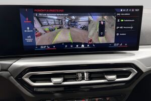 BMW I4 esikatselu 19