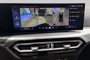 BMW I4 esikatselu 20