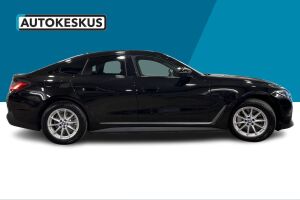 BMW I4 esikatselu 3