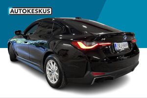 BMW I4 esikatselu 6