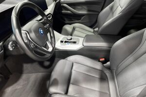 BMW I4 esikatselu 21