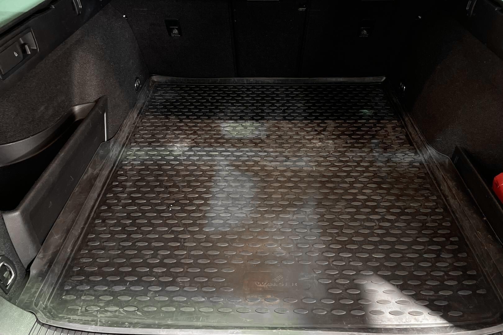 VOLKSWAGEN Passat iso kuva 12