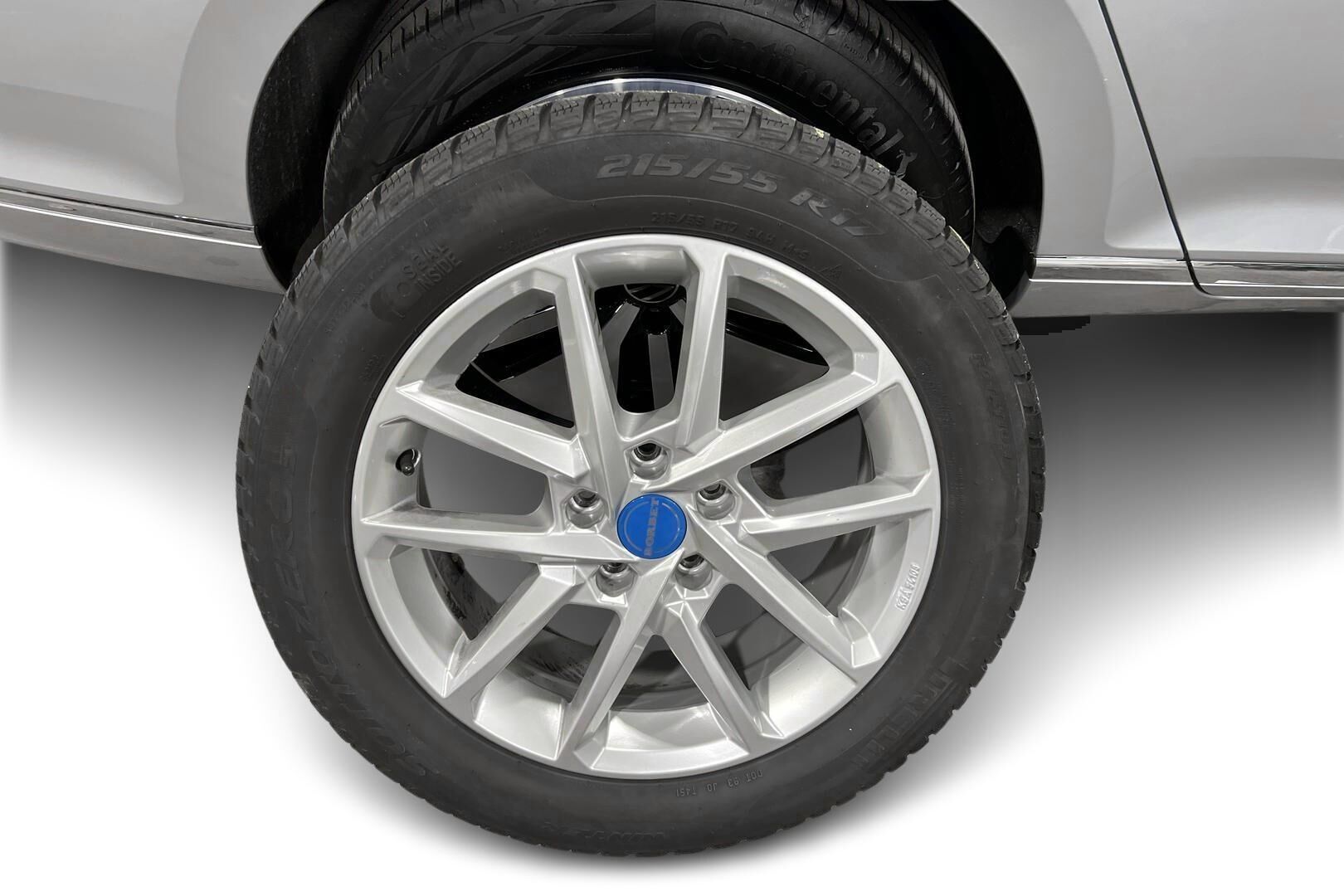 VOLKSWAGEN Passat iso kuva 23