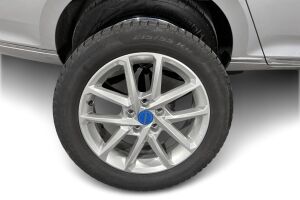 VOLKSWAGEN Passat esikatselu 23
