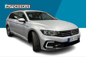 VOLKSWAGEN Passat esikatselu 3