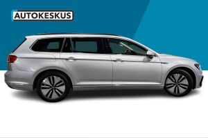 VOLKSWAGEN Passat esikatselu 4