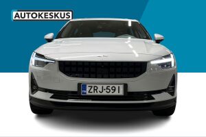 POLESTAR 2 esikatselu 12