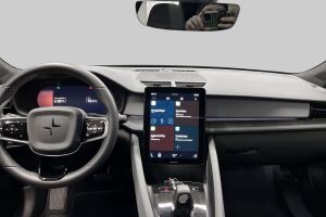 POLESTAR 2 esikatselu 6