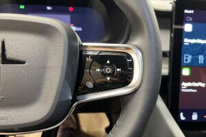 POLESTAR 2 esikatselu 19