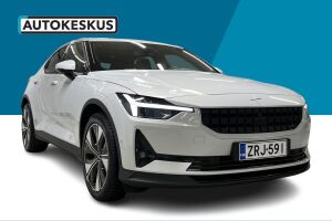 POLESTAR 2 esikatselu 1