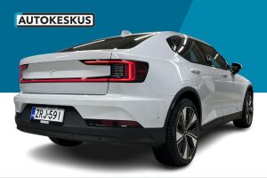 POLESTAR 2 esikatselu 3