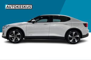 POLESTAR 2 esikatselu 5