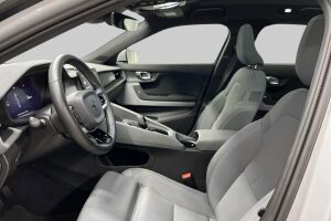 POLESTAR 2 esikatselu 14