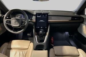 POLESTAR 2 esikatselu 11