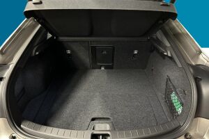 POLESTAR 2 esikatselu 12