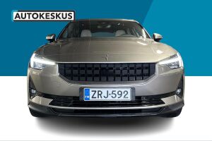 POLESTAR 2 esikatselu 2