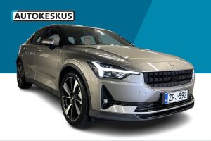 POLESTAR 2 esikatselu 3