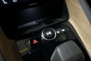 POLESTAR 2 esikatselu 31