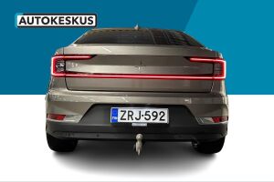 POLESTAR 2 esikatselu 6
